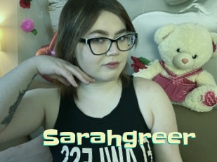 Sarahgreer