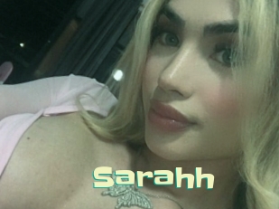 Sarahh