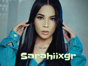 Sarahiixgr