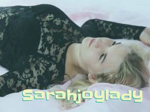 Sarahjoylady