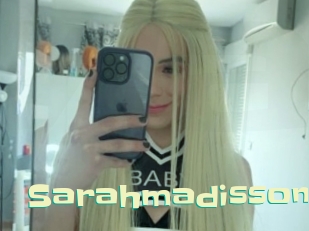 Sarahmadisson