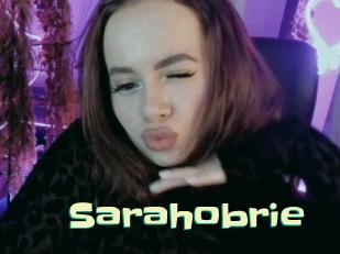 Sarahobrie