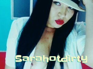 Sarahotdirty