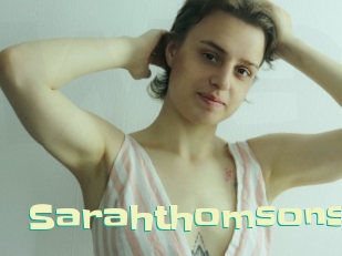 Sarahthomsons