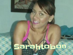 Sarahtobon