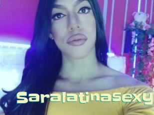 Saralatinasexy