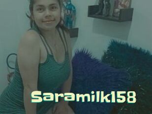 Saramilk158