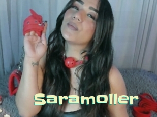 Saramoller