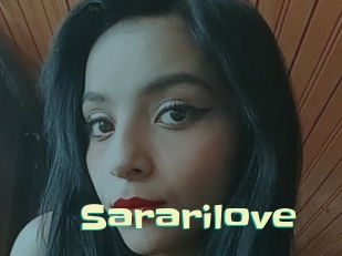 Sararilove