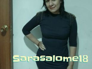 Sarasalome18