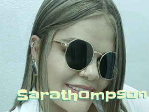 Sarathompson