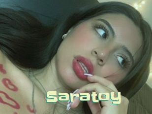 Saratoy