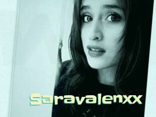 Saravalenxx