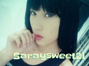 Saraysweet21