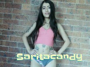 Saritacandy