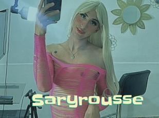 Saryrousse