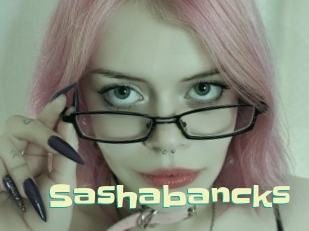 Sashabancks