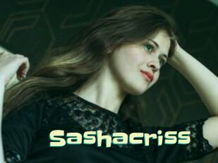 Sashacriss