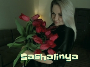 Sashalinya