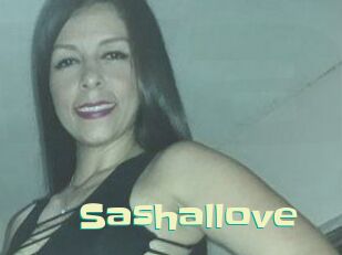 Sashallove