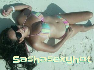 Sashasexyhot