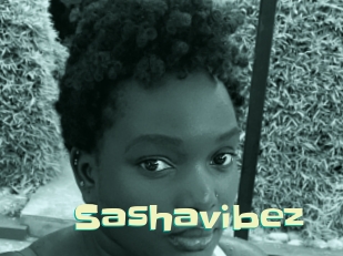 Sashavibez