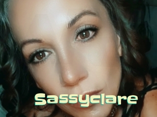 Sassyclare