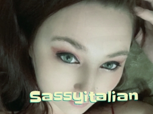 Sassyitalian