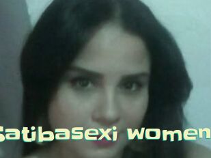 Satibasexi_women