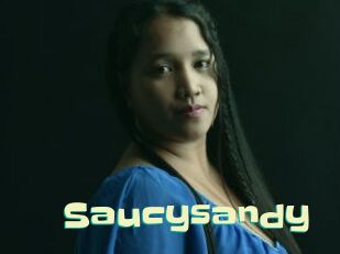 Saucysandy