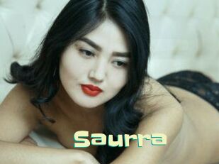 Saurra