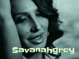 Savanahgrey