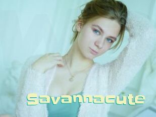 Savannacute