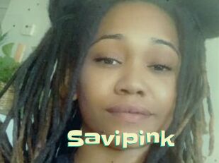 Savipink