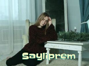 Sayliprem