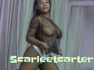 Scarleetcarter