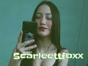 Scarleettfoxx