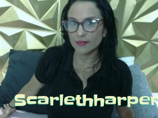 Scarlethharper