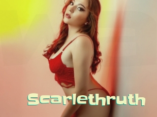 Scarlethruth