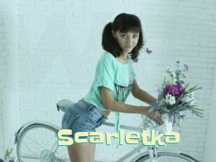 Scarletka