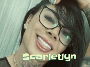 Scarletlyn