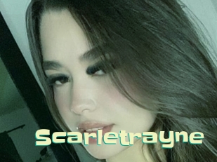 Scarletrayne