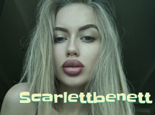 Scarlettbenett