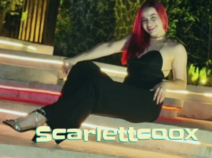 Scarlettcoox