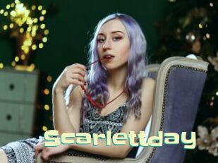 Scarlettday