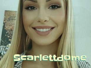 Scarlettdome