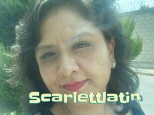 Scarlettlatin