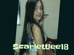 Scarlettlee18