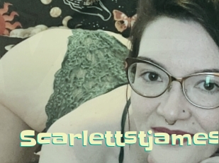 Scarlettstjames