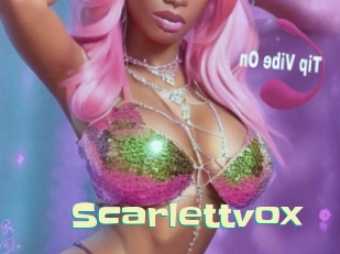 Scarlettvox